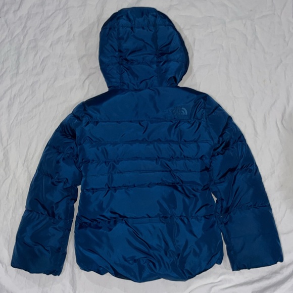 The North Face puffer kids - Picture 10 of 16